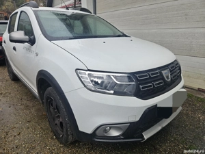 Dezmembrez Dacia Logan mcv  ,Sandero Stepway 2019 - imagine 2