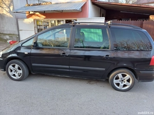 seat alhambra  - imagine 6