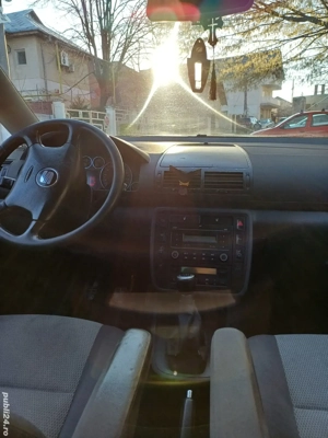 seat alhambra  - imagine 4