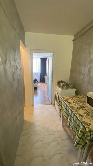 Inchiriez garsoniera