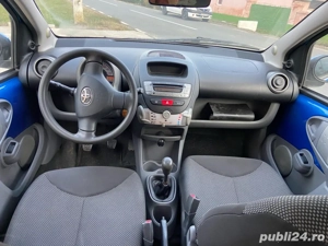 vand toyota aygo - imagine 3