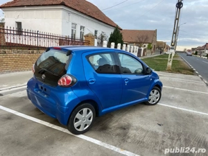 vand toyota aygo - imagine 2