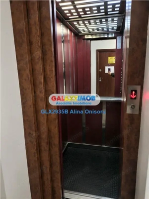 Apartament 3 camere JW Marriott ,13 Septembrie - imagine 9