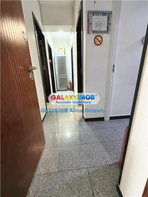 Apartament 3 camere JW Marriott ,13 Septembrie - imagine 8