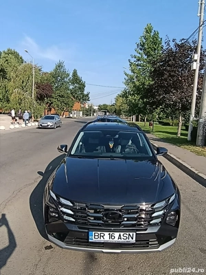 Hyndai Tucson 1.6   2024 - imagine 4