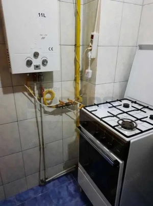 Garsoniera Baza 3- Decomandat - imagine 7