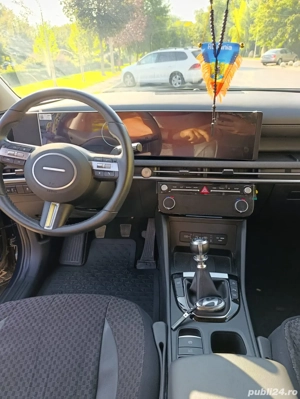 Hyndai Tucson 1.6   2024 - imagine 3