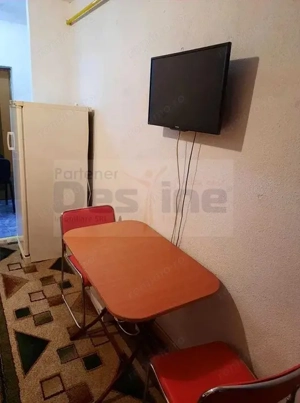 Garsoniera Baza 3- Decomandat - imagine 4