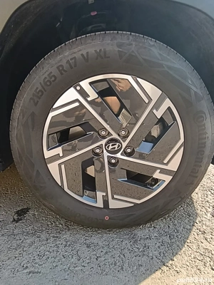 Hyndai Tucson 1.6   2024 - imagine 2