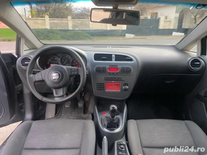 vand seat  - imagine 2