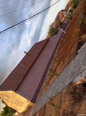 Se vinde sau se schimbă cu locuință în Arad,casă cu teren de aproximativ 1.500mp, comuna Felnac - imagine 10