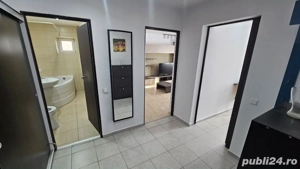 Închiriez garsoniera 42 mp, zona Ghica - imagine 2