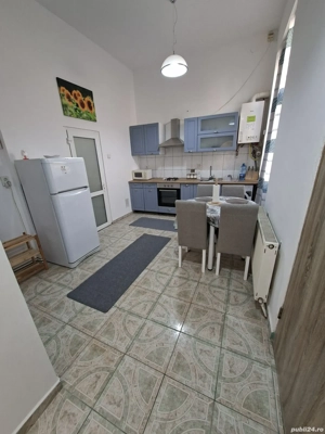 Apartament 2 camere   schimb