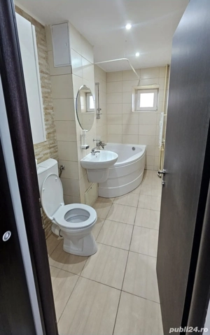 Închiriez garsoniera 42 mp, zona Ghica - imagine 5