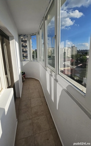 Închiriez garsoniera 42 mp, zona Ghica - imagine 7