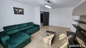 Închiriez garsoniera 42 mp, zona Ghica - imagine 4