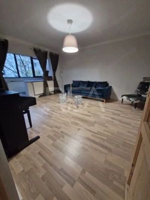 Apartament cu 2 camere la 13 minute de stația de metrou Mihai Bravu  - imagine 4