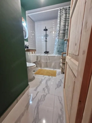 Apartament cu 2 camere la 13 minute de stația de metrou Mihai Bravu  - imagine 15
