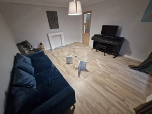 Apartament cu 2 camere la 13 minute de stația de metrou Mihai Bravu  - imagine 3
