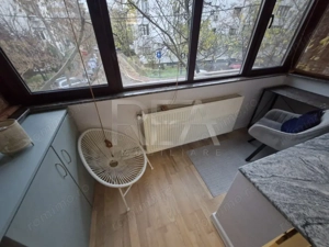 Apartament cu 2 camere la 13 minute de stația de metrou Mihai Bravu  - imagine 6