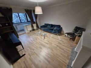 Apartament cu 2 camere la 13 minute de stația de metrou Mihai Bravu  - imagine 2
