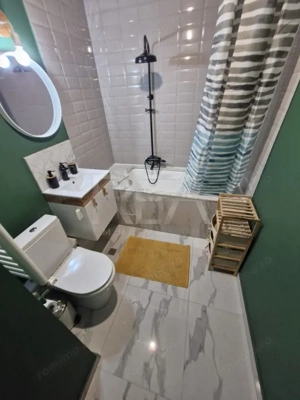 Apartament cu 2 camere la 13 minute de stația de metrou Mihai Bravu  - imagine 14