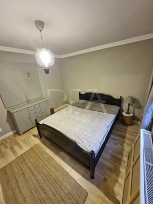 Apartament cu 2 camere la 13 minute de stația de metrou Mihai Bravu  - imagine 12