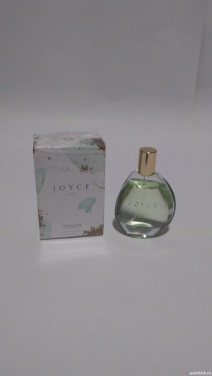 Parfum de damă femeie JOYCE JADE - Oriflame