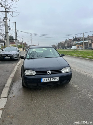 wv golf 4 pret 900  acte vlb  - imagine 2