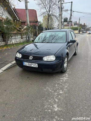wv golf 4 pret 900  acte vlb  - imagine 5