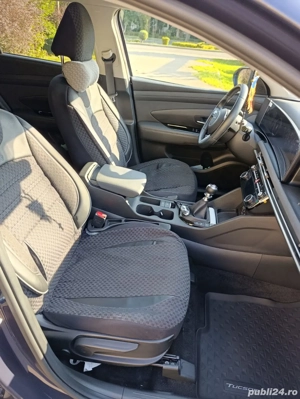 Hyndai Tucson 1.6   2024 - imagine 6