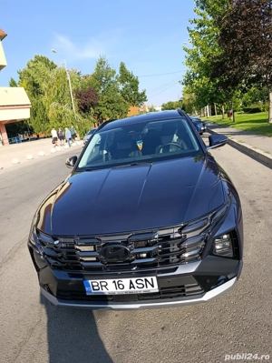 Hyndai Tucson 1.6   2024 - imagine 7