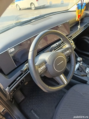 Hyndai Tucson 1.6   2024 - imagine 9