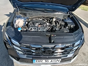 Hyndai Tucson 1.6   2024 - imagine 10