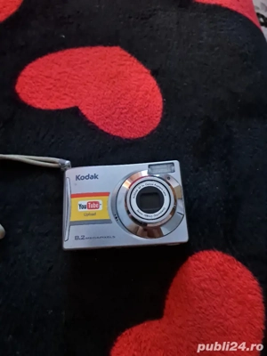 vănd aparat foto