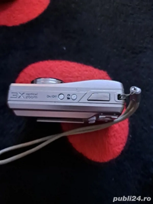 vănd aparat foto - imagine 3