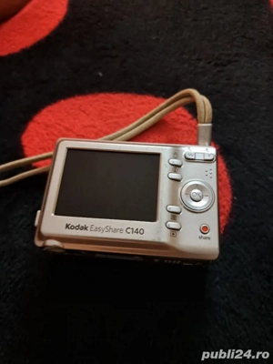 vănd aparat foto - imagine 2