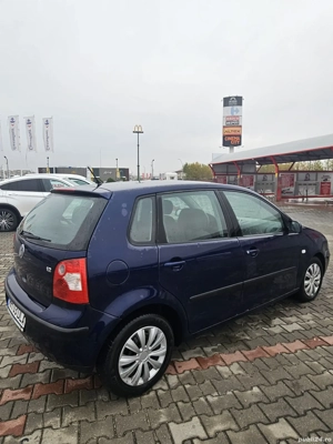 Volkswagen Polo 950  NEGOCIABIL - imagine 2