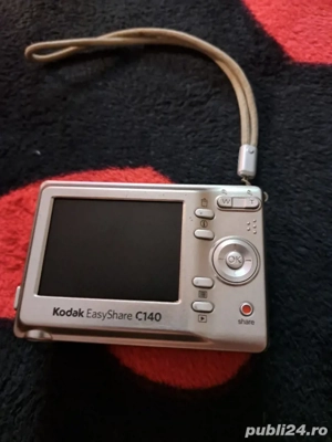 vănd aparat foto - imagine 4