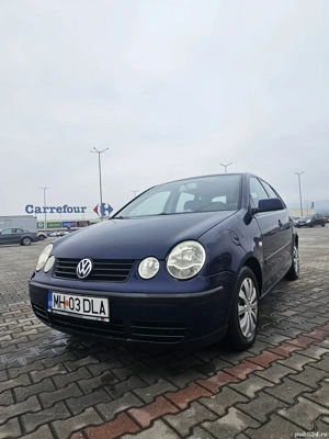 Volkswagen Polo 950  NEGOCIABIL