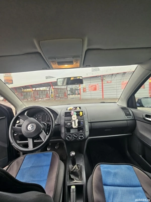 Volkswagen Polo 950  NEGOCIABIL - imagine 5