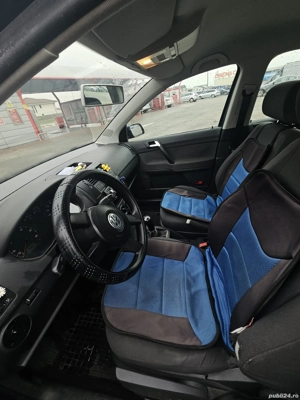 Volkswagen Polo 950  NEGOCIABIL - imagine 4