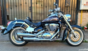   Suzuki Boulevard VL800T   - imagine 3