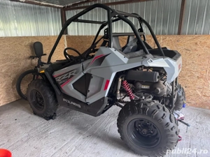 Polaris RZR 200 Efi - imagine 3