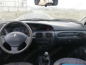 Renault Megane 2001 1.6 16v - imagine 7
