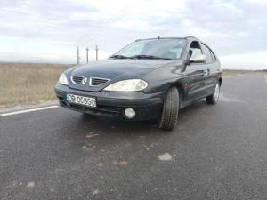 Renault Megane 2001 1.6 16v - imagine 3