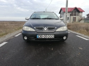 Renault Megane 2001 1.6 16v - imagine 2