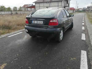 Renault Megane 2001 1.6 16v - imagine 5