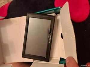Vănd GPS garmin 