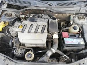 Renault Megane 2001 1.6 16v - imagine 9